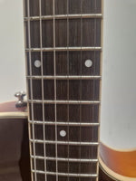 Guild Starfire SF-1SC/ATB Sunburst Hollow-Body Electric Guitar – Hollow-Body Electric Guitar - Excellent - Image 14