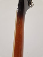 Guild Starfire SF-1SC/ATB Sunburst Hollow-Body Electric Guitar – Hollow-Body Electric Guitar - Excellent - Image 4