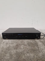TEAC T-R650DAB - DAB/FM Tuner - Black - Good - Image 14