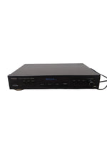 TEAC T-R650DAB - DAB/FM Tuner - Black - Good - Image 1
