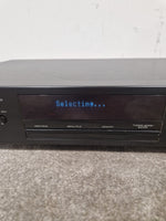 TEAC T-R650DAB - DAB/FM Tuner - Black - Good - Image 13