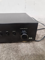 TEAC T-R650DAB - DAB/FM Tuner - Black - Good - Image 12