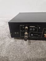 TEAC T-R650DAB - DAB/FM Tuner - Black - Good - Image 8