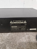 TEAC T-R650DAB - DAB/FM Tuner - Black - Good - Image 6