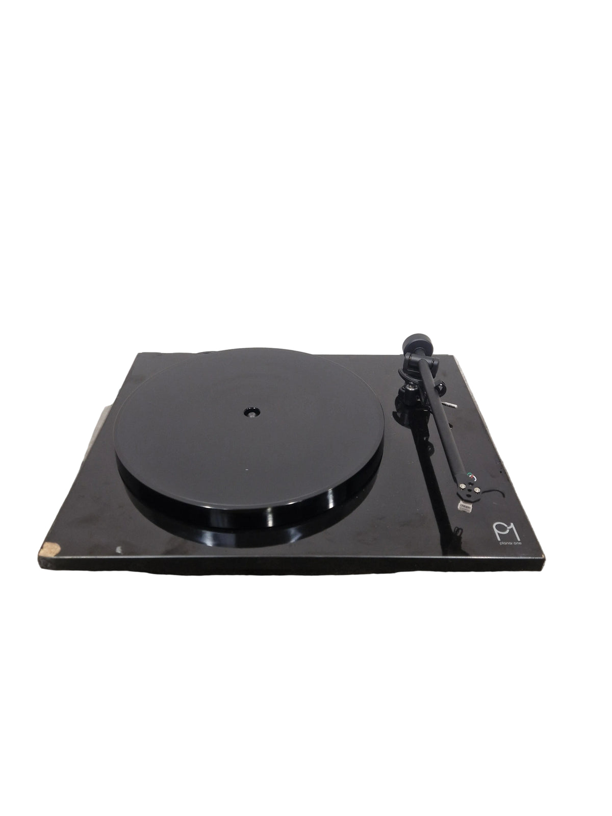 Rega Planar 1 Turntable - Belt Drive - Fair w/ Power Supply