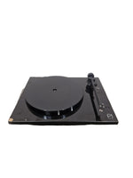 Rega Planar 1 Turntable - Belt Drive - Fair w/ Power Supply - Image 1
