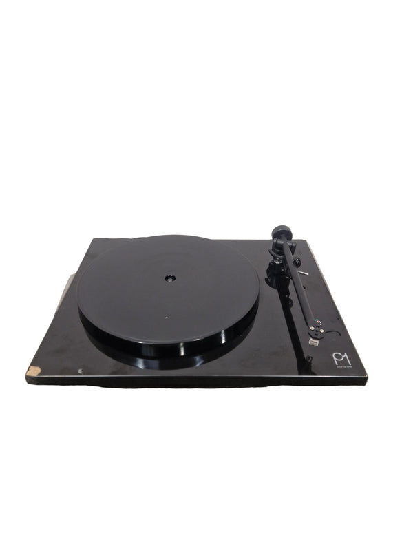 Rega Planar 1 Turntable - Belt Drive - Fair w/ Power Supply