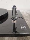 Rega Planar 1 Turntable - Belt Drive - Fair w/ Power Supply - Photo 3