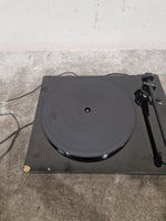 Rega Planar 1 Turntable - Belt Drive - Fair w/ Power Supply - Image 4