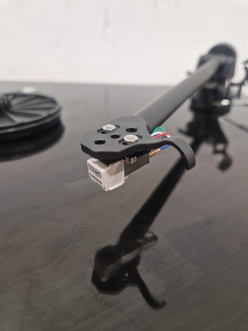 Rega Planar 1 Turntable - Belt Drive - Fair w/ Power Supply - Image 7