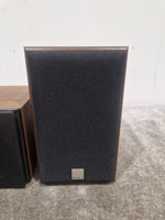 DALI ZENSOR PICO Compact Speaker HI-FI Set - Walnut – Compact Speaker - Excellent - Image 8