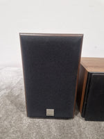 DALI ZENSOR PICO Compact Speaker HI-FI Set - Walnut – Compact Speaker - Excellent - Image 9