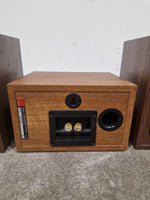 DALI ZENSOR PICO Compact Speaker HI-FI Set - Walnut – Compact Speaker - Excellent - Image 13