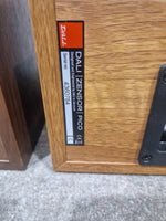 DALI ZENSOR PICO Compact Speaker HI-FI Set - Walnut – Compact Speaker - Excellent - Image 14