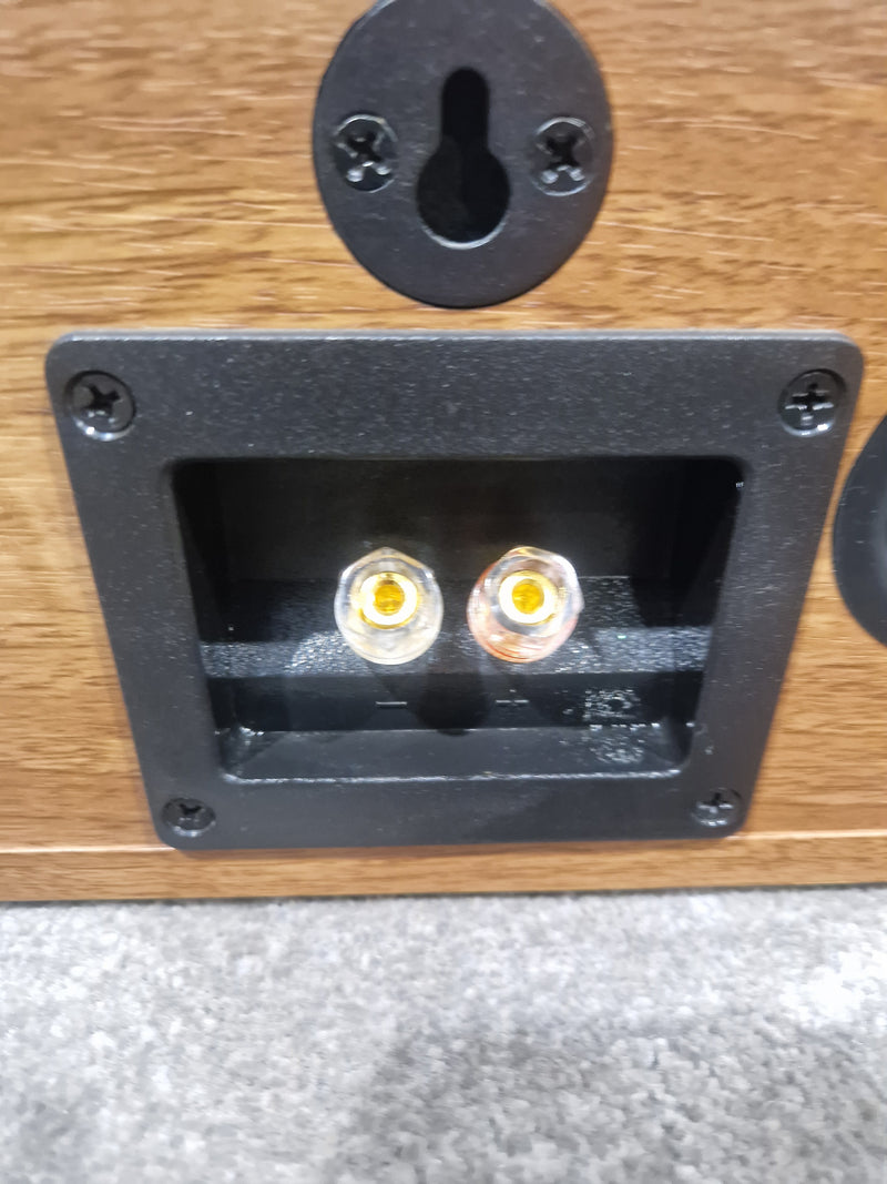 DALI ZENSOR PICO Compact Speaker HI-FI Set - Walnut – Compact Speaker - Excellent - Image 5