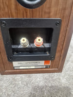 DALI ZENSOR PICO Compact Speaker HI-FI Set - Walnut – Compact Speaker - Excellent - Image 6