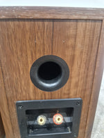 DALI ZENSOR PICO Compact Speaker HI-FI Set - Walnut – Compact Speaker - Excellent - Image 2