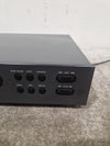 NAD C 520 - CD Player - Silver/Grey - Spares or Repair w/ Manual And Remote - Photo 2