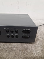 NAD C 520 - CD Player - Silver/Grey - Spares or Repair w/ Manual And Remote - Image 2