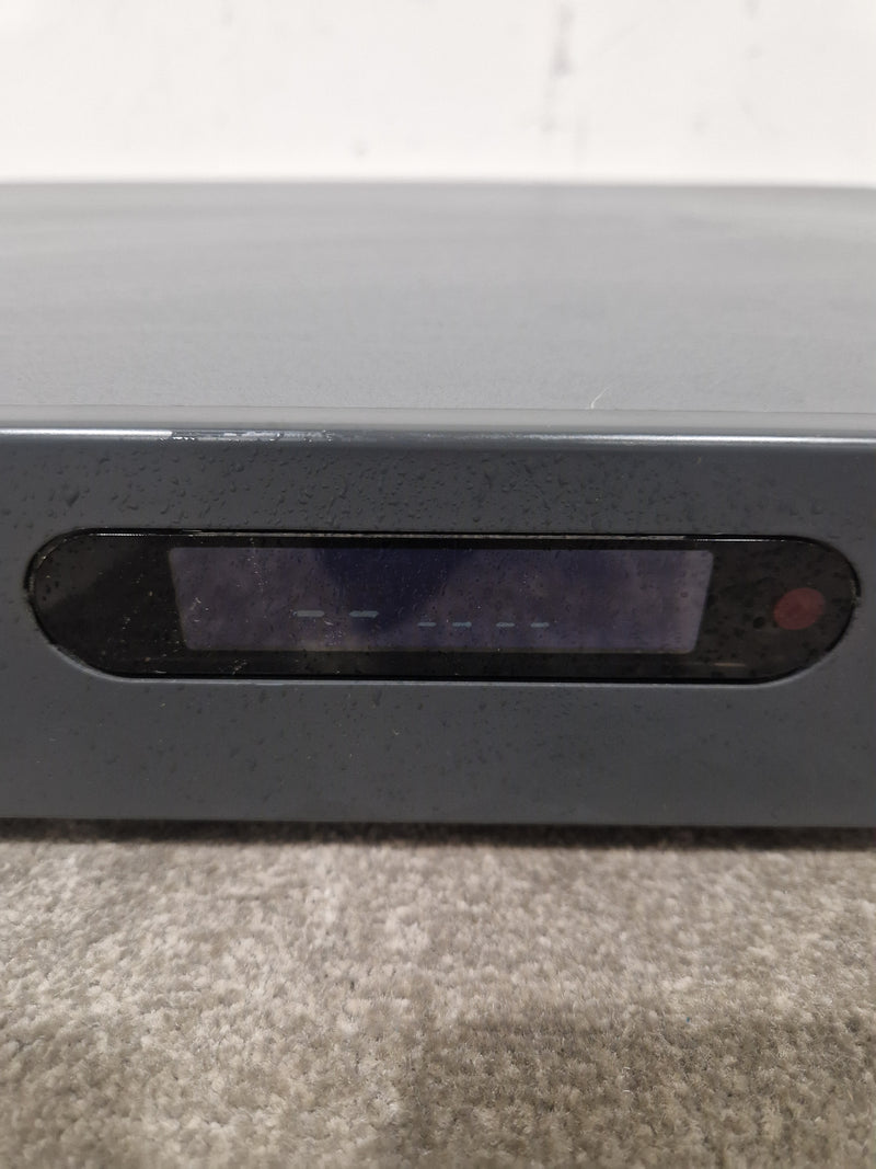 NAD C 520 - CD Player - Silver/Grey - Spares or Repair w/ Manual And Remote - Image 8