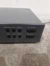 NAD C 520 - CD Player - Silver/Grey - Spares or Repair w/ Manual And Remote - Photo 9