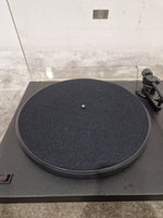 Pro-Ject Debut II - Turntable - Black - Spares or Repair - Image 13