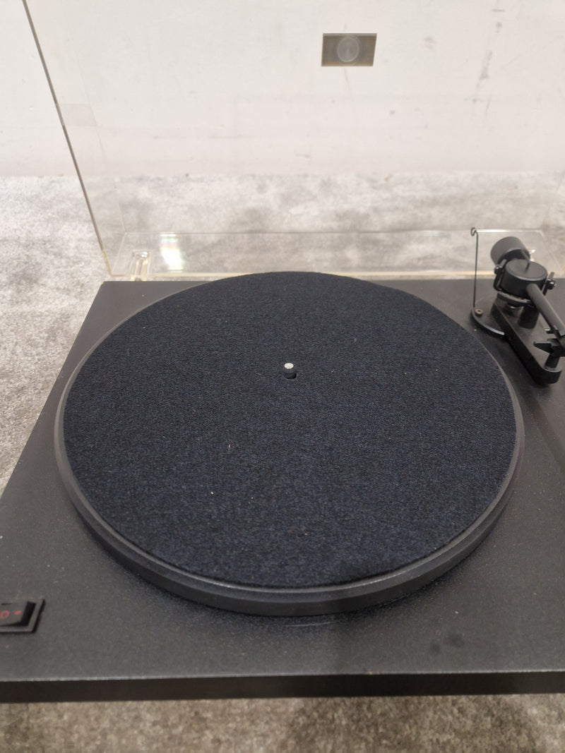 Pro-Ject Debut II - Turntable - Black - Spares or Repair - Image 13
