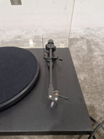 Pro-Ject Debut II - Turntable - Black - Spares or Repair - Image 5