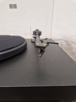 Pro-Ject Debut II - Turntable - Black - Spares or Repair - Image 3