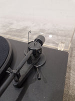 Pro-Ject Debut II - Turntable - Black - Spares or Repair - Image 6
