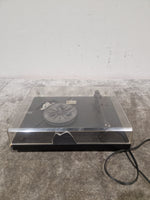 Pro-Ject Debut II - Turntable - Black - Spares or Repair - Image 2