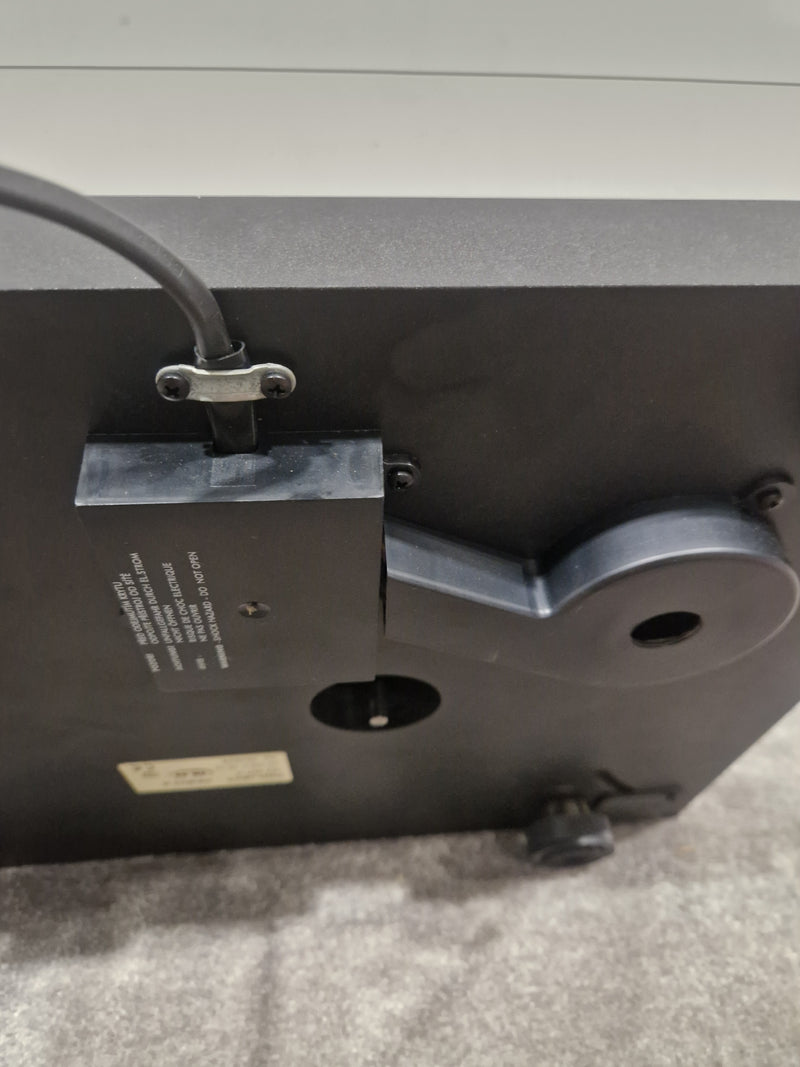 Pro-Ject Debut II - Turntable - Black - Spares or Repair - Image 4