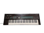Yamaha DX7 - Digital Synthesizer - Black - Good w/ Hard Case - Image 1