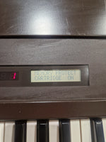 Yamaha DX7 - Digital Synthesizer - Black - Good w/ Hard Case - Image 17