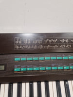 Yamaha DX7 - Digital Synthesizer - Black - Good w/ Hard Case - Image 7