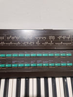 Yamaha DX7 - Digital Synthesizer - Black - Good w/ Hard Case - Image 6
