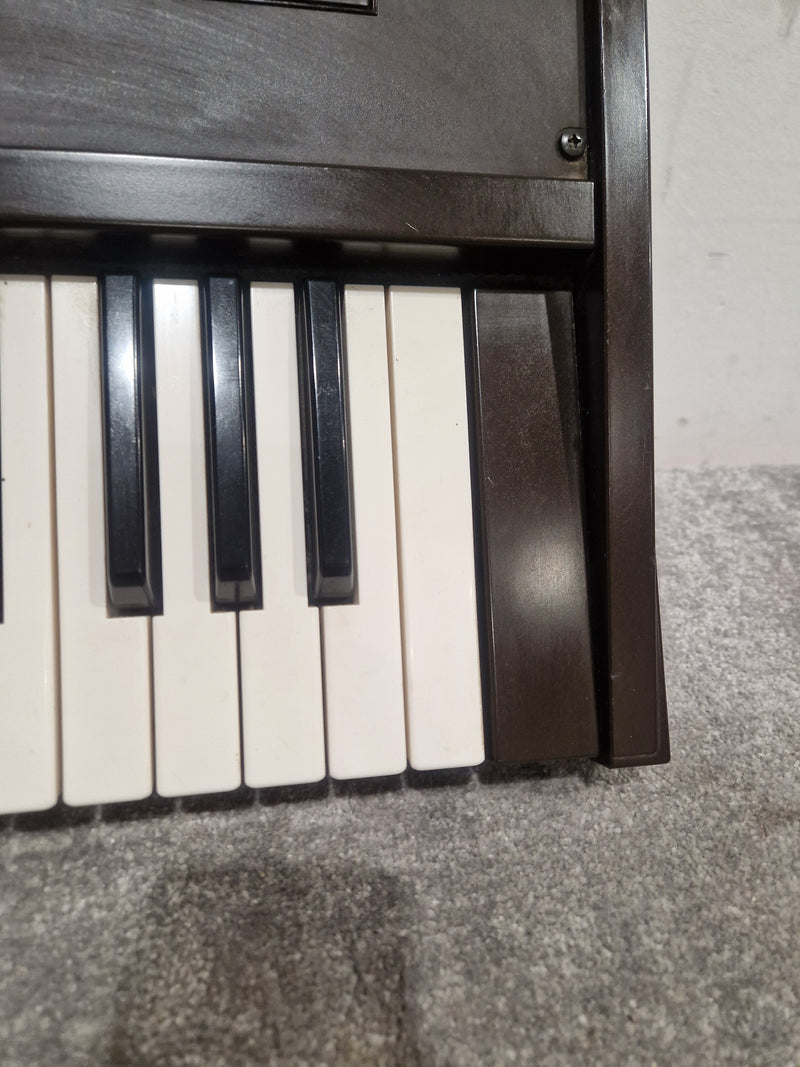 Yamaha DX7 - Digital Synthesizer - Black - Good w/ Hard Case - Image 28