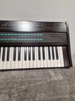 Yamaha DX7 - Digital Synthesizer - Black - Good w/ Hard Case - Image 21