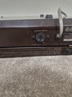 Yamaha DX7 - Digital Synthesizer - Black - Good w/ Hard Case - Image 11