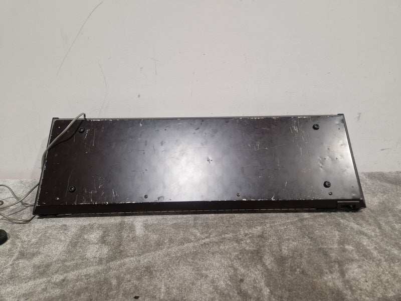 Yamaha DX7 - Digital Synthesizer - Black - Good w/ Hard Case - Image 23