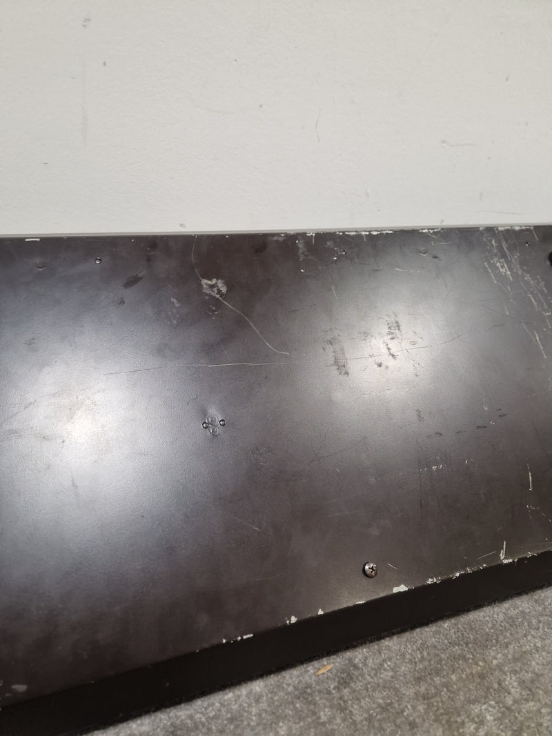 Yamaha DX7 - Digital Synthesizer - Black - Good w/ Hard Case - Image 12