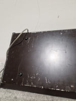 Yamaha DX7 - Digital Synthesizer - Black - Good w/ Hard Case - Image 13