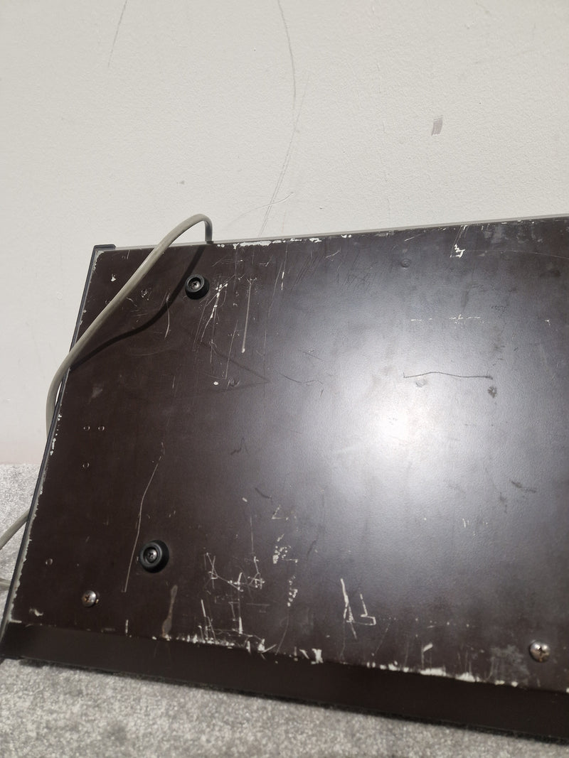 Yamaha DX7 - Digital Synthesizer - Black - Good w/ Hard Case - Image 13