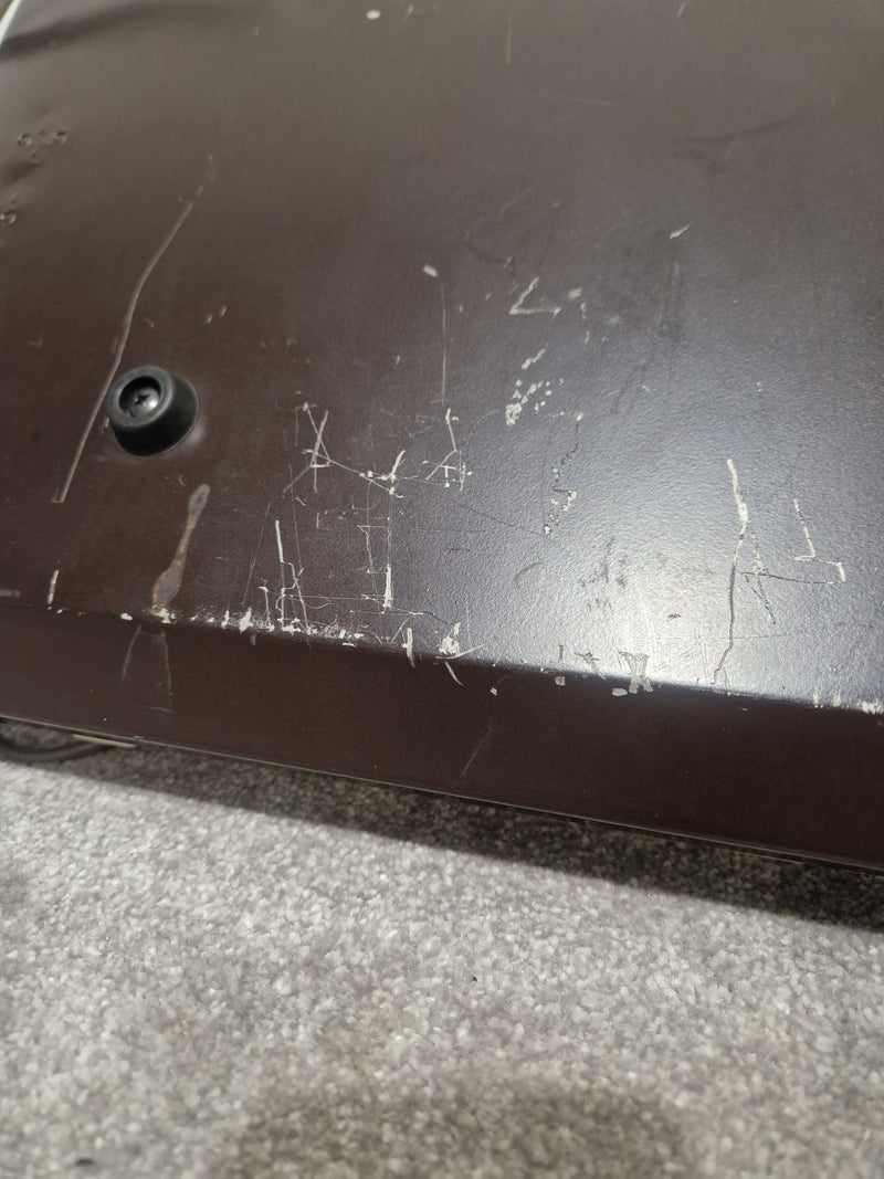 Yamaha DX7 - Digital Synthesizer - Black - Good w/ Hard Case - Image 25