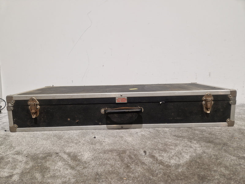 Yamaha DX7 - Digital Synthesizer - Black - Good w/ Hard Case - Image 26