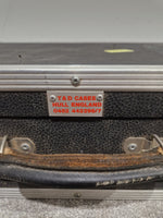 Yamaha DX7 - Digital Synthesizer - Black - Good w/ Hard Case - Image 27