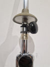 Boosey & Hawkes Regent Silver Trombone - Fair w/ Hard Case - Photo 2