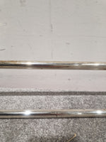 Boosey & Hawkes Regent Silver Trombone - Fair w/ Hard Case - Image 8