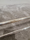Boosey & Hawkes Regent Silver Trombone - Fair w/ Hard Case - Photo 11
