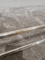 Boosey & Hawkes Regent Silver Trombone - Fair w/ Hard Case - Image 11
